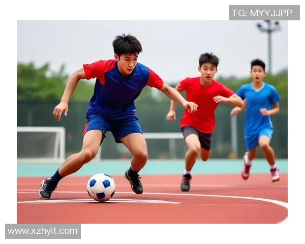 小孩梦想成真：如何培养未来的足球明星之路