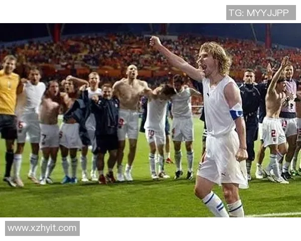 斯洛伐克足球明星球员的辉煌历程与成就回顾