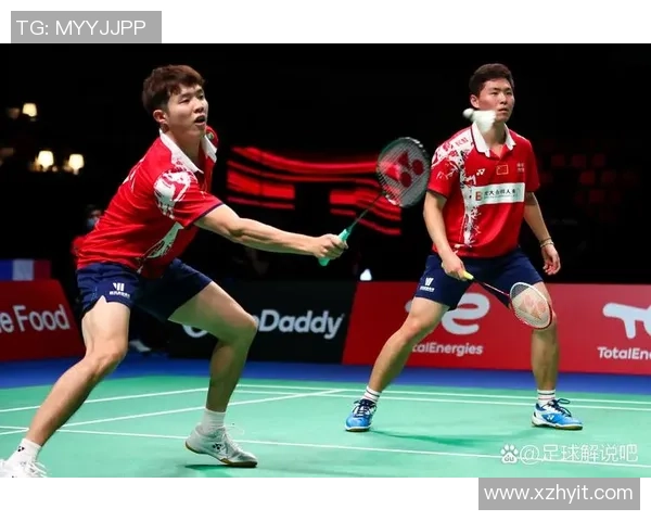 杭州羽毛球队灵活性研究：提升竞技水平与战术应变能力的探讨