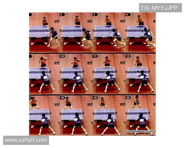 武汉乒乓球队区域防守策略深度解析与实战应用探讨