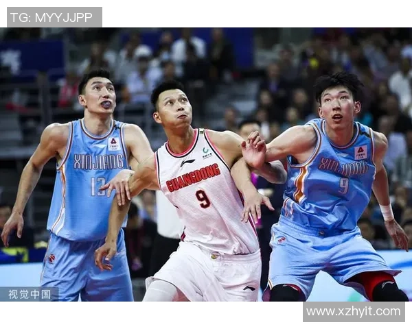 赛后复盘：上海篮球队vs南京篮球队的意识