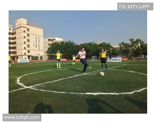 会讲中文的足球明星们如何在场上场下展现魅力与才华