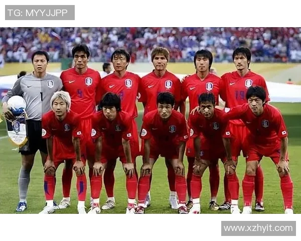 告别韩国足球明星的辉煌岁月与未来展望 告别韩国足球明星的辉煌岁月与未来展望