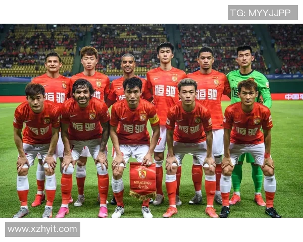 广州足球队的速度之美：探索快速进攻与防守反击的战术魅力