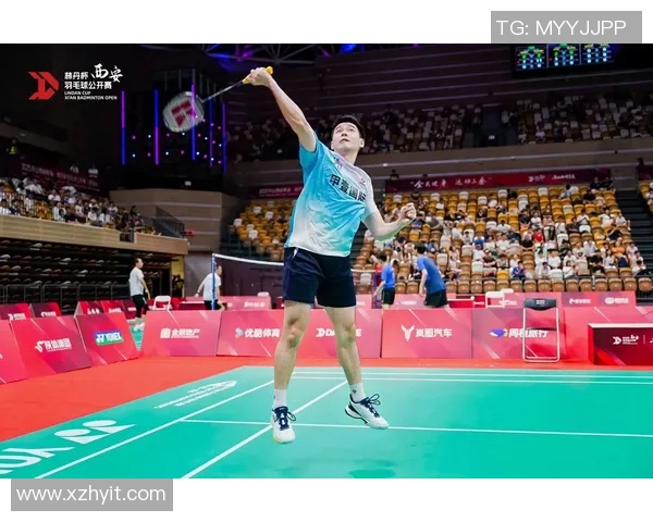 西安羽毛球队如何运用转换打法提升竞技水平与战术灵活性