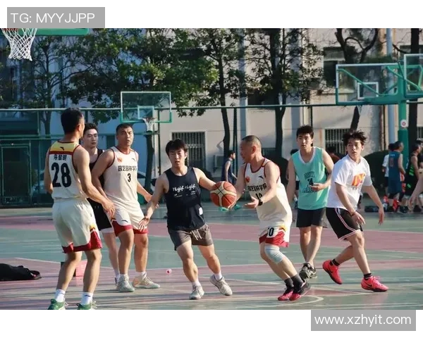 成都篮球队团队协作的力量与魅力探讨