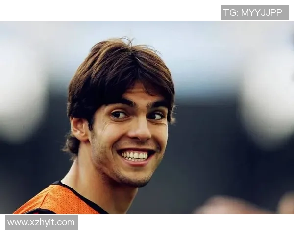 足球明星KAKA的传奇人生与职业生涯回顾 足球明星KAKA的传奇人生与职业生涯回顾